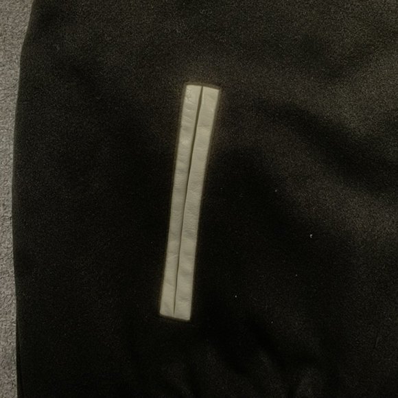 Represent Racing Team Varsity Jacket - Picture 11 of 11